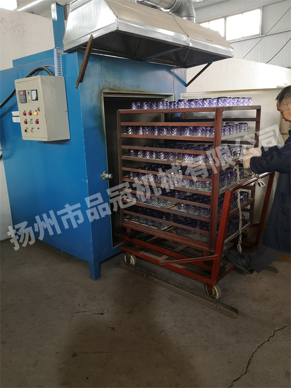 PID電烘箱應(yīng)用實(shí)景